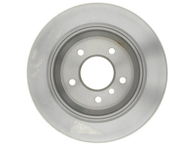 Raybestos Brakes Disc Brake Rotor P/N:96802 Fits: BMW 525i 03-01, BMW 528i 00-96, BMW 530i 03-01, BMW 540i 03-97 - Image 2