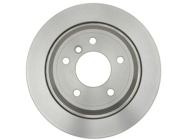 Raybestos Brakes Disc Brake Rotor P/N:96802 Fits: BMW 525i 03-01, BMW 528i 00-96, BMW 530i 03-01, BMW 540i 03-97 - Image 3