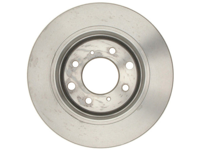 Raybestos Brakes Disc Brake Rotor P/N:96804 Fits: Alfa Romeo Spider 91-82 - Image 2