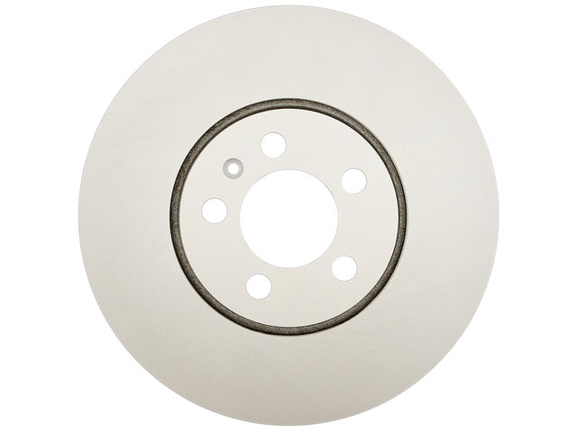 Raybestos Brakes Disc Brake Rotor P/N:96806FZN Fits: Audi A1, Audi A3, Seat Cordoba, Seat Ibiza, Seat Leon, Seat Toledo, Volkswagen Beetle, Volkswagen Clasico, Volkswagen Golf, Volkswagen Jetta, Volkswagen Polo, Volkswagen Vento - Image 3