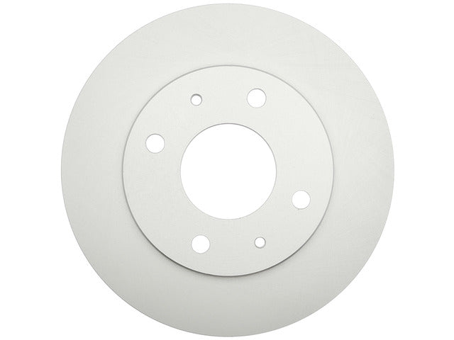 Raybestos Brakes Disc Brake Rotor P/N:96807FZN Fits: Mitsubishi Galant 1998, Mitsubishi Lancer 07-02 - Image 3