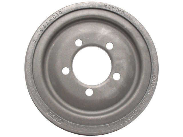 Raybestos Brakes Brake Drum P/N:9680R Fits: Dodge D100 Pickup 1959, Dodge D100 Pickup 69-68, Dodge D100 Series 67-60, Fargo D100 Pickup 69-68 - Image 3