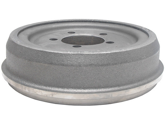 Raybestos Brakes Brake Drum P/N:9680 Fits: Dodge D100 Pickup 1959, Dodge D100 Pickup 69-68, Dodge D100 Series 67-60, Fargo D100 Pickup 69-68 - Image 1