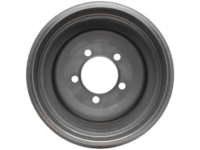 Raybestos Brakes Brake Drum P/N:9680 Fits: Dodge D100 Pickup 1959, Dodge D100 Pickup 69-68, Dodge D100 Series 67-60, Fargo D100 Pickup 69-68 - Image 2