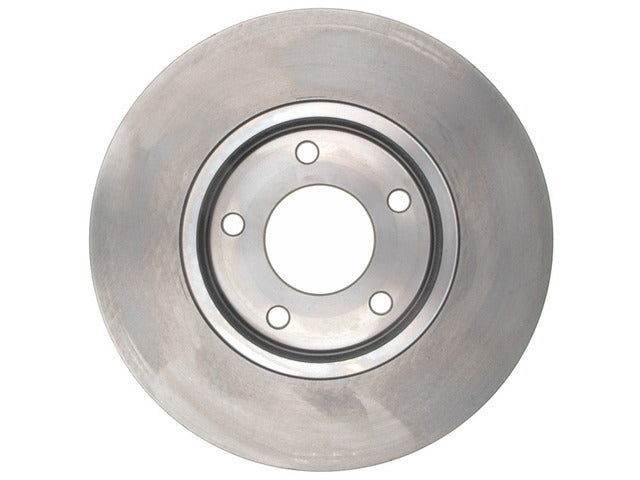 Raybestos Brakes Disc Brake Rotor P/N:96810 Fits: Mercedes-benz 300ce 93-90, Mercedes-benz 300e 1993, Mercedes-benz 400e 1992, Mercedes-benz E320 95-94 - Image 2