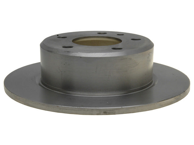 Raybestos Brakes Disc Brake Rotor P/N:96812R Fits: BMW 733i 81-78 - Image 1