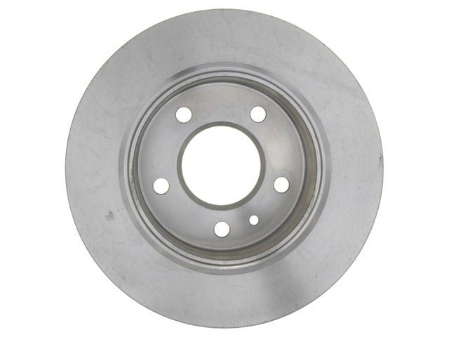 Raybestos Brakes Disc Brake Rotor P/N:96812R Fits: BMW 733i 81-78 - Image 2