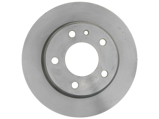 Raybestos Brakes Disc Brake Rotor P/N:96812R Fits: BMW 733i 81-78 - Image 3