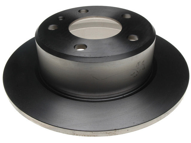 Raybestos Brakes Disc Brake Rotor P/N:96812 Fits: BMW 733i 81-78 - Image 1