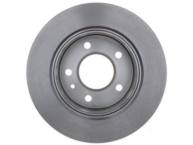 Raybestos Brakes Disc Brake Rotor P/N:96812 Fits: BMW 733i 81-78 - Image 2