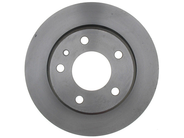 Raybestos Brakes Disc Brake Rotor P/N:96812 Fits: BMW 733i 81-78 - Image 3