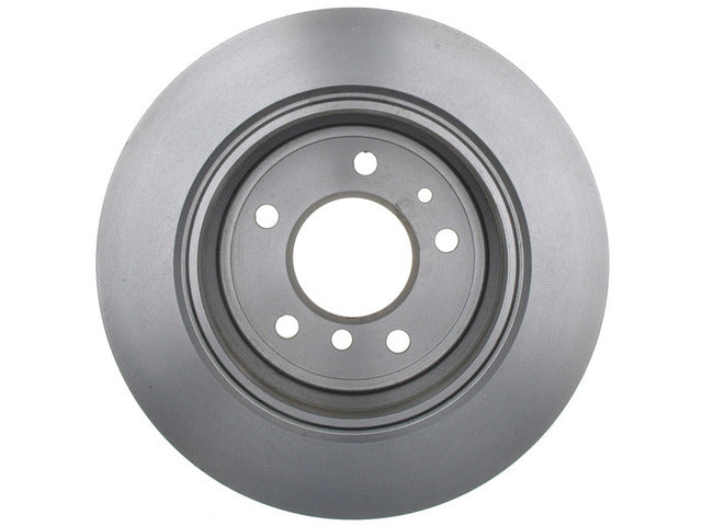 Raybestos Brakes Disc Brake Rotor P/N:96813R Fits: BMW 740i 94-93, BMW 740il 94-93, BMW 750il 94-88 - Image 2