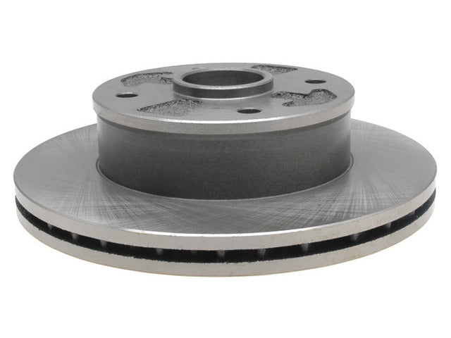 Raybestos Brakes Disc Brake Rotor and Hub Assembly P/N:96816R Fits: Mazda Rx-7 85-84 - Image 1