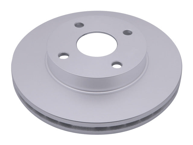 Raybestos Brakes Disc Brake Rotor P/N:96817FZN Fits: Mazda Protege 03-99 - Image 1