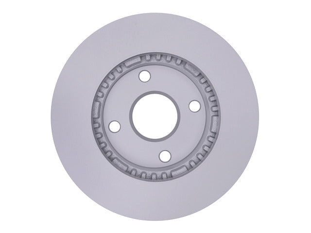 Raybestos Brakes Disc Brake Rotor P/N:96817FZN Fits: Mazda Protege 03-99 - Image 2