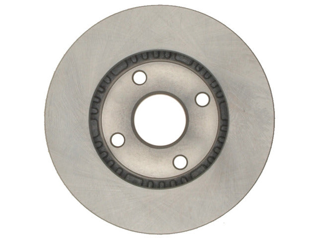 Raybestos Brakes Disc Brake Rotor P/N:96817R Fits: Mazda Protege 03-99 - Image 2