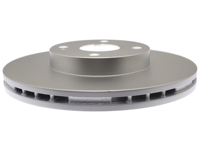Raybestos Brakes Disc Brake Rotor P/N:96818FZN Fits: Mazda Protege 03-99 - Image 1