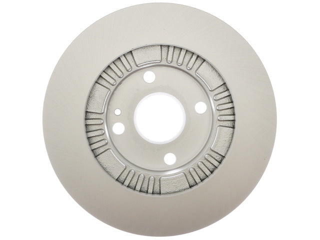 Raybestos Brakes Disc Brake Rotor P/N:96818FZN Fits: Mazda Protege 03-99 - Image 2