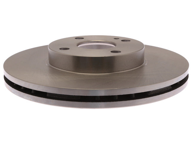 Raybestos Brakes Disc Brake Rotor P/N:96818R Fits: Mazda Protege 03-99 - Image 1