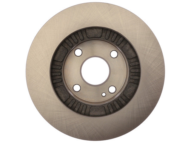 Raybestos Brakes Disc Brake Rotor P/N:96818R Fits: Mazda Protege 03-99 - Image 2