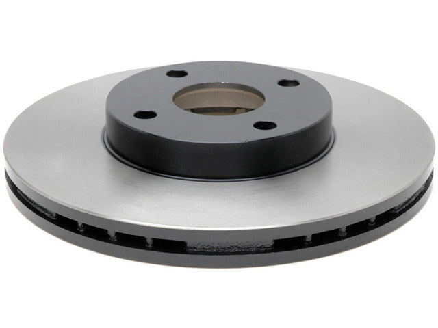 Raybestos Brakes Disc Brake Rotor P/N:96818 Fits: Mazda Protege 03-99 - Image 1