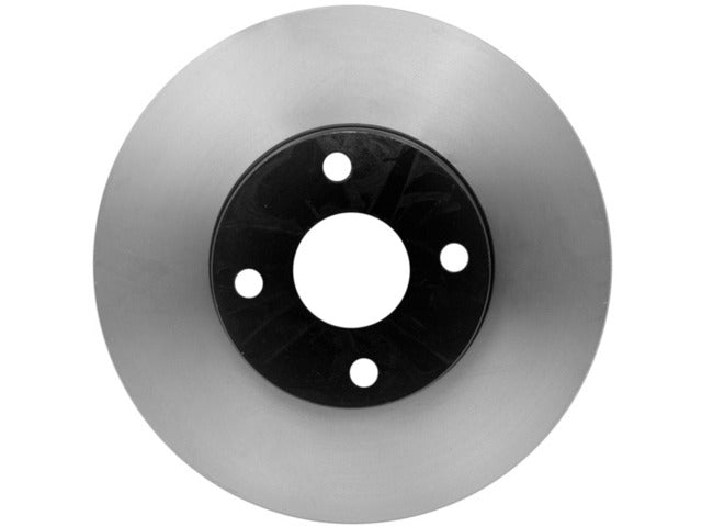 Raybestos Brakes Disc Brake Rotor P/N:96818 Fits: Mazda Protege 03-99 - Image 3