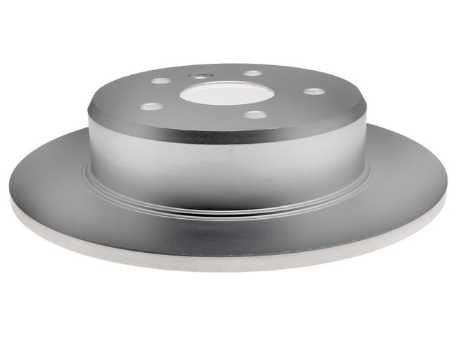 Raybestos Brakes Disc Brake Rotor P/N:96819FZN Fits: Lexus Rx300 03-99, Toyota Highlander 03-01 - Image 1
