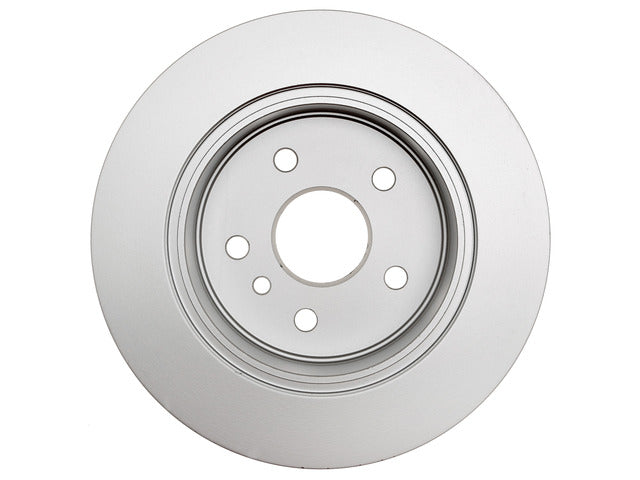 Raybestos Brakes Disc Brake Rotor P/N:96819FZN Fits: Lexus Rx300 03-99, Toyota Highlander 03-01 - Image 2