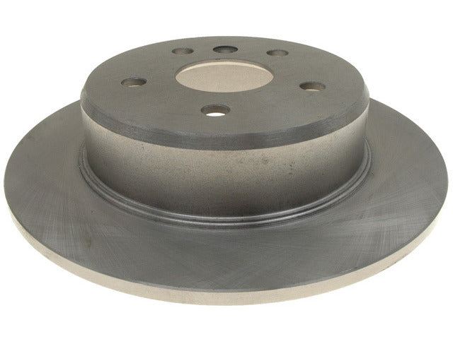 Raybestos Brakes Disc Brake Rotor P/N:96819R Fits: Lexus Rx300 03-99, Toyota Highlander 03-01 - Image 1