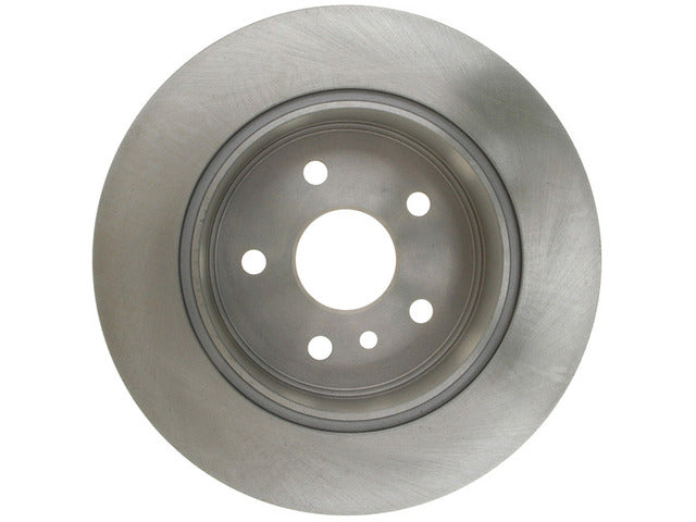 Raybestos Brakes Disc Brake Rotor P/N:96819R Fits: Lexus Rx300 03-99, Toyota Highlander 03-01 - Image 2