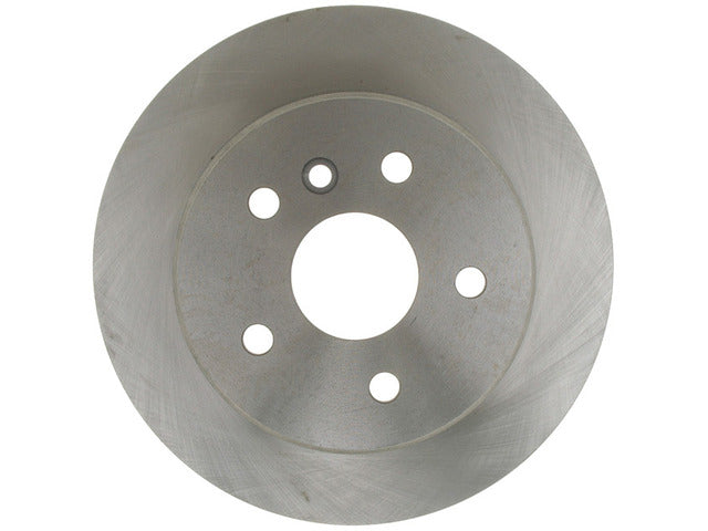 Raybestos Brakes Disc Brake Rotor P/N:96819R Fits: Lexus Rx300 03-99, Toyota Highlander 03-01 - Image 3