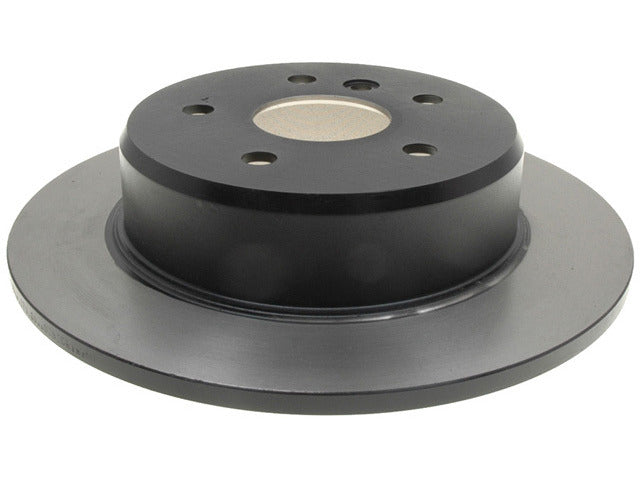 Raybestos Brakes Disc Brake Rotor P/N:96819 Fits: Lexus Rx300 03-99, Toyota Highlander 03-01 - Image 1