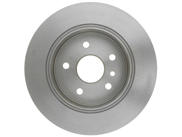 Raybestos Brakes Disc Brake Rotor P/N:96819 Fits: Lexus Rx300 03-99, Toyota Highlander 03-01 - Image 2