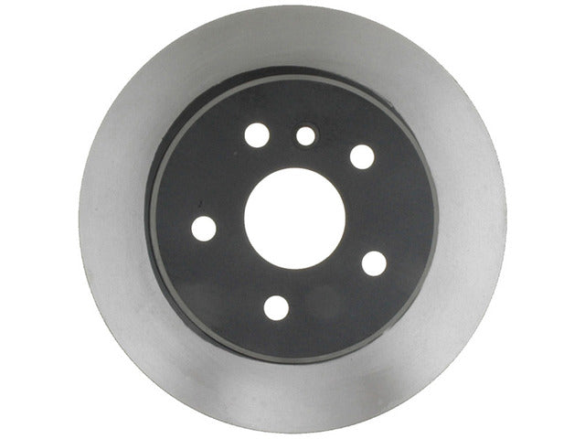 Raybestos Brakes Disc Brake Rotor P/N:96819 Fits: Lexus Rx300 03-99, Toyota Highlander 03-01 - Image 3