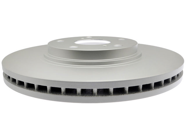 Raybestos Brakes Disc Brake Rotor P/N:96820FZN Fits: Lexus Es330 06-04, Lexus Rx300 03-99, Toyota Camry 04-02 - Image 1