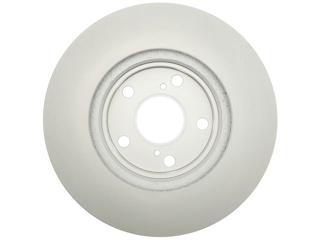Raybestos Brakes Disc Brake Rotor P/N:96820FZN Fits: Lexus Es330 06-04, Lexus Rx300 03-99, Toyota Camry 04-02 - Image 2
