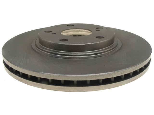 Raybestos Brakes Disc Brake Rotor P/N:96820R Fits: Lexus Es330 06-04, Lexus Rx300 03-99, Toyota Camry 04-02 - Image 1