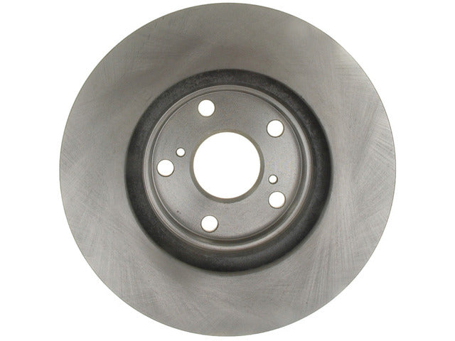 Raybestos Brakes Disc Brake Rotor P/N:96820R Fits: Lexus Es330 06-04, Lexus Rx300 03-99, Toyota Camry 04-02 - Image 2