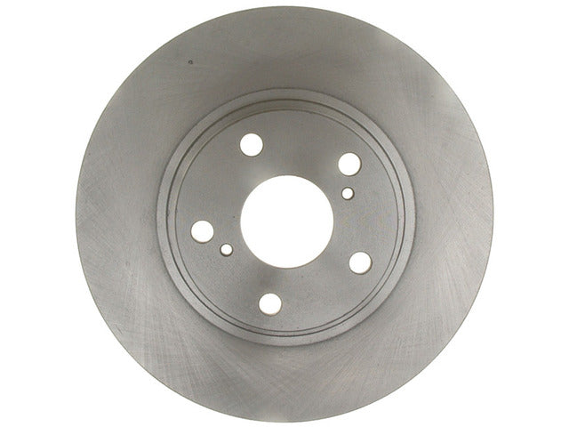 Raybestos Brakes Disc Brake Rotor P/N:96820R Fits: Lexus Es330 06-04, Lexus Rx300 03-99, Toyota Camry 04-02 - Image 3