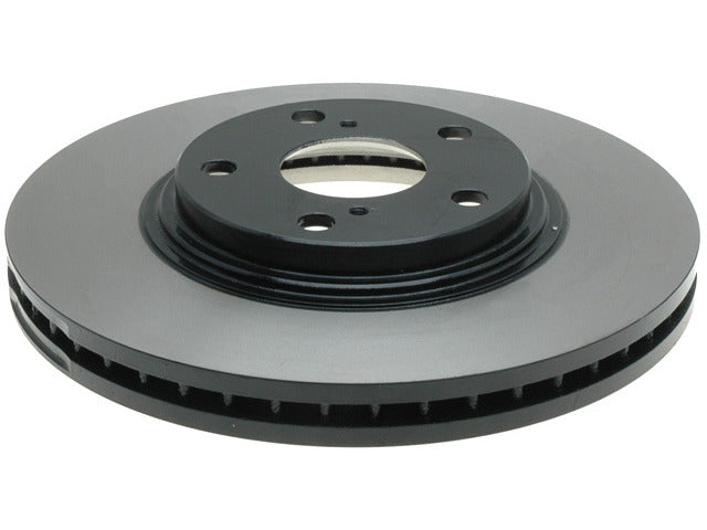 Raybestos Brakes Disc Brake Rotor P/N:96820 Fits: Lexus Es330 06-04, Lexus Rx300 03-99, Toyota Camry 04-02 - Image 1