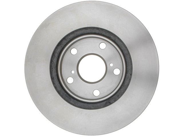 Raybestos Brakes Disc Brake Rotor P/N:96820 Fits: Lexus Es330 06-04, Lexus Rx300 03-99, Toyota Camry 04-02 - Image 2