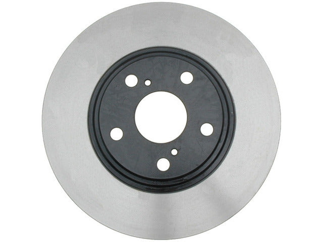Raybestos Brakes Disc Brake Rotor P/N:96820 Fits: Lexus Es330 06-04, Lexus Rx300 03-99, Toyota Camry 04-02 - Image 3