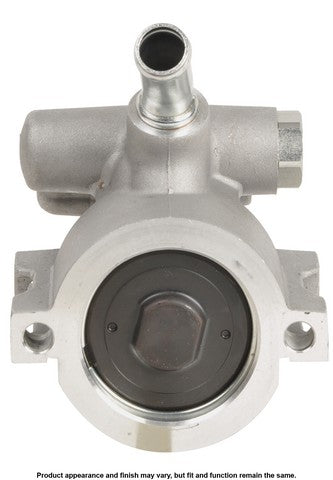 CARDONE New Power Steering Pump P/N:96-822 Fits: Chevrolet Corvette 13-97 - Image 1