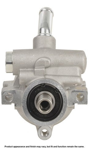 CARDONE New Power Steering Pump P/N:96-822 Fits: Chevrolet Corvette 13-97 - Image 4