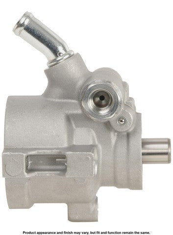 CARDONE New Power Steering Pump P/N:96-822 Fits: Chevrolet Corvette 13-97 - Image 3