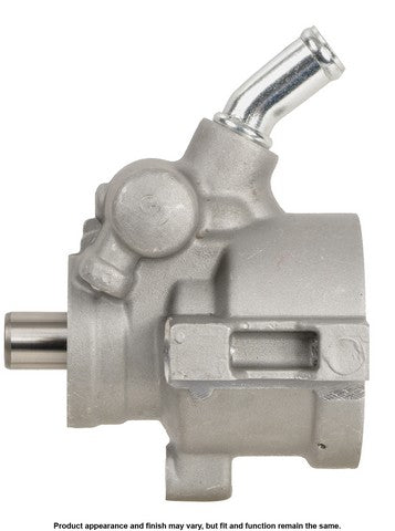 CARDONE New Power Steering Pump P/N:96-822 Fits: Chevrolet Corvette 13-97 - Image 2