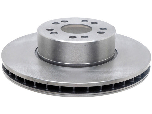 Raybestos Brakes Disc Brake Rotor P/N:96838R Fits: Mercedes-benz 300sd, Mercedes-benz 300se, Mercedes-benz 400se, Mercedes-benz 400sel, Mercedes-benz 500sec, Mercedes-benz 500sel, Mercedes-benz 600sec, Mercedes-benz 600sel, Mercedes-benz Cl500 - Image 1