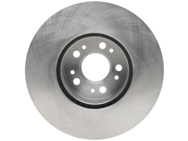 Raybestos Brakes Disc Brake Rotor P/N:96838R Fits: Mercedes-benz 300sd, Mercedes-benz 300se, Mercedes-benz 400se, Mercedes-benz 400sel, Mercedes-benz 500sec, Mercedes-benz 500sel, Mercedes-benz 600sec, Mercedes-benz 600sel, Mercedes-benz Cl500 - Image 2