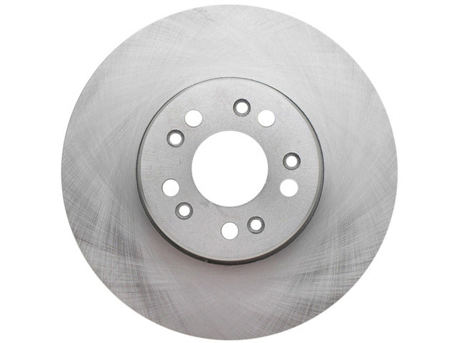 Raybestos Brakes Disc Brake Rotor P/N:96838R Fits: Mercedes-benz 300sd, Mercedes-benz 300se, Mercedes-benz 400se, Mercedes-benz 400sel, Mercedes-benz 500sec, Mercedes-benz 500sel, Mercedes-benz 600sec, Mercedes-benz 600sel, Mercedes-benz Cl500 - Image 3