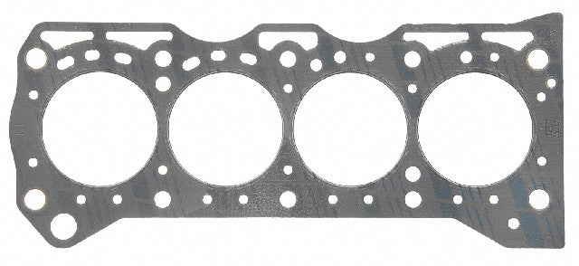 FEL-PRO Engine Cylinder Head Gasket P/N:9683 PT-1 Fits: Asuna Sunrunner, Chevrolet Tracker, Geo Tracker, GMC Tracker, Pontiac Sunrunner, Suzuki Esteem, Suzuki Sidekick, Suzuki Swift, Suzuki Vitara, Suzuki X-90 - Image 1